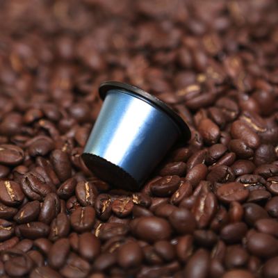 Colombia Kachalu Nature Friendly Espresso - Koffie Capsules - 10 stuks