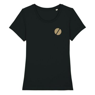 Shirt Boot Logo - Dames