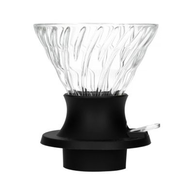 Hario V60 Immersion Dripper "Switch" 02 + Filters (40x)