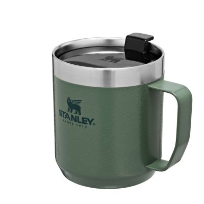 Stanley The Legendary Camp Mug 0,35L - Hammertone Green