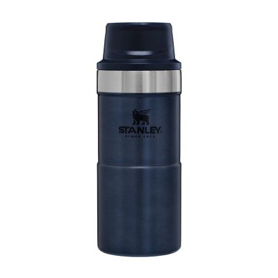 Stanley Trigger Action Travel mug 0,35L - Nightfall