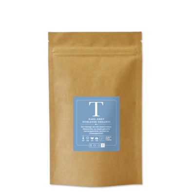 Boot Thee - Earl Grey Noblesse Organic