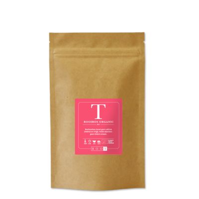 Boot Thee - Rooibos Organic