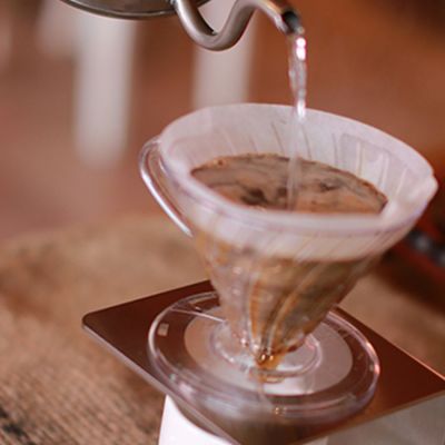 K136 Koffieproeverij – Zaterdag 30 dec – Aanvang 13:25 uur – Het Lokaal Amersfoort 