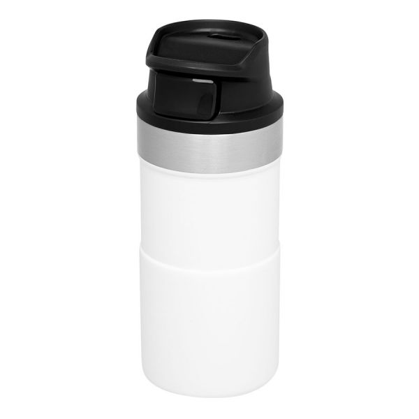Stanley Trigger Action Travel mug 0,25L - Polar