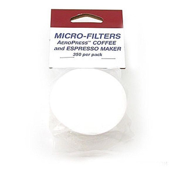 Aerobie Aeropress Micro-filters