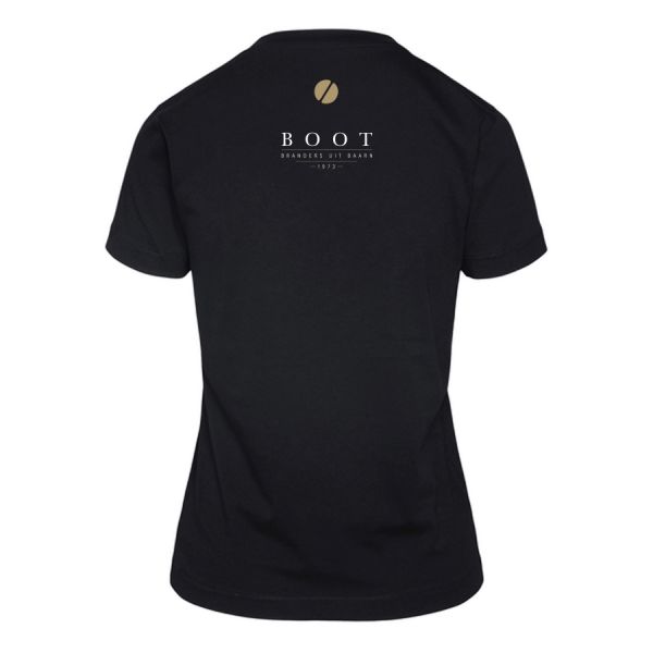 Shirt Boot Zetmethodes - Dames