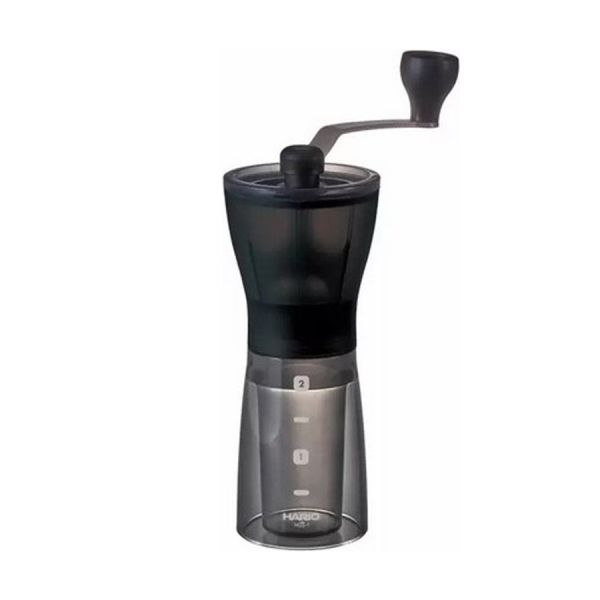 Handmolen Hario Ceramic Mini-Slim Plus*