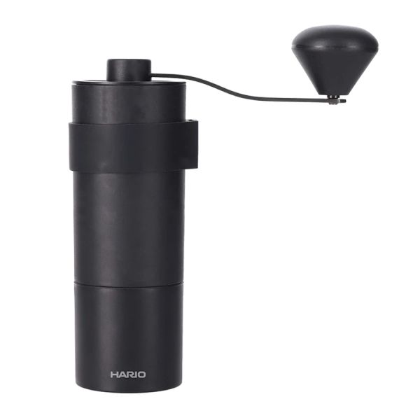 Handmolen Hario Mini Black PRO - Zwart