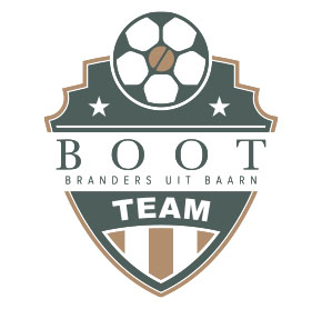Boot Koffie Voetbal Team – Onze selectie