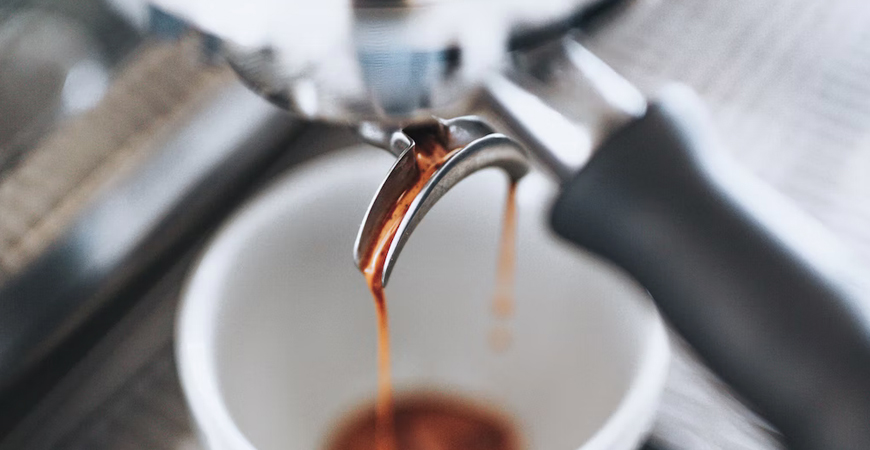 Decafé koffie: de smaak van goede koffie, maar dan zonder cafeïne 